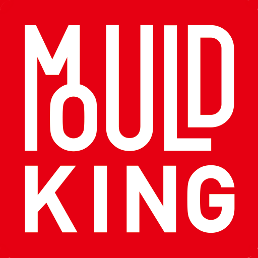 MOULD KING™ Block – Official Store