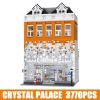 Mould King Moc Street View Light Chaneled Amsterdam Crystal Palace Model Building Blocks Bricks Compatible 16021.jpg 640x640