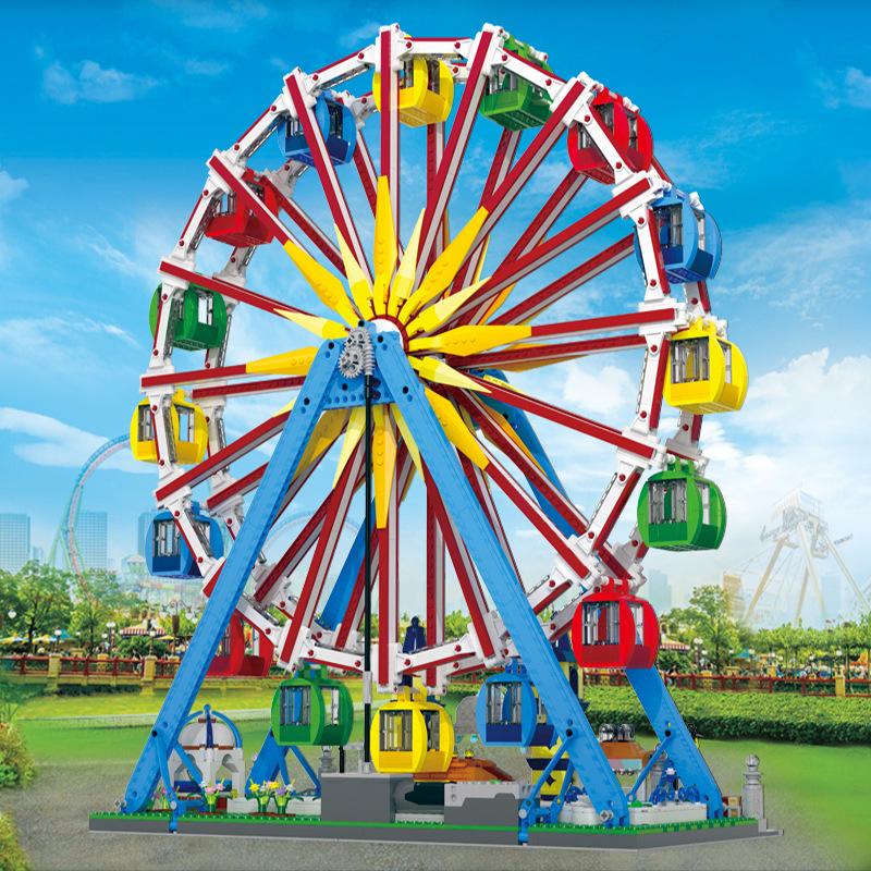 MOULD KING 11006 Ferris Wheel