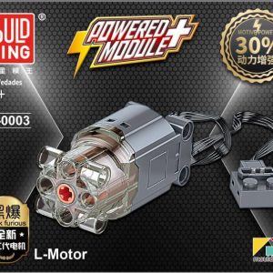 Mould King Power Function Parts V2.0