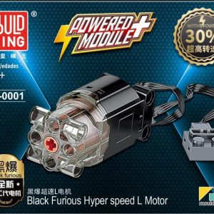 Mould King Power Function Parts V2.0 5