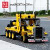 Mould King 17011 Tow Truck (1)