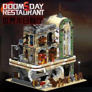 Jie Star 89101 Doomsday Restaurant (5)