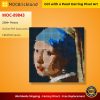 Mocbrickland Moc 89843 Girl With A Pearl Earring Pixel Art (2)