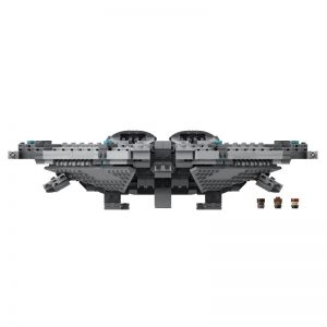 Space Moc 66759 1250 Scale Krait Mk Ii Nano By Therealbeef1213 Mocbrickland (6)