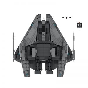 Space Moc 66759 1250 Scale Krait Mk Ii Nano By Therealbeef1213 Mocbrickland (7)