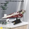 Star Wars Moc 86201 Custom Ucs Obi Wan’s Starfighter By Moorebrix Mocbrickland (4)