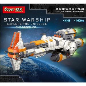 Super18k K108 Star Warship (3)
