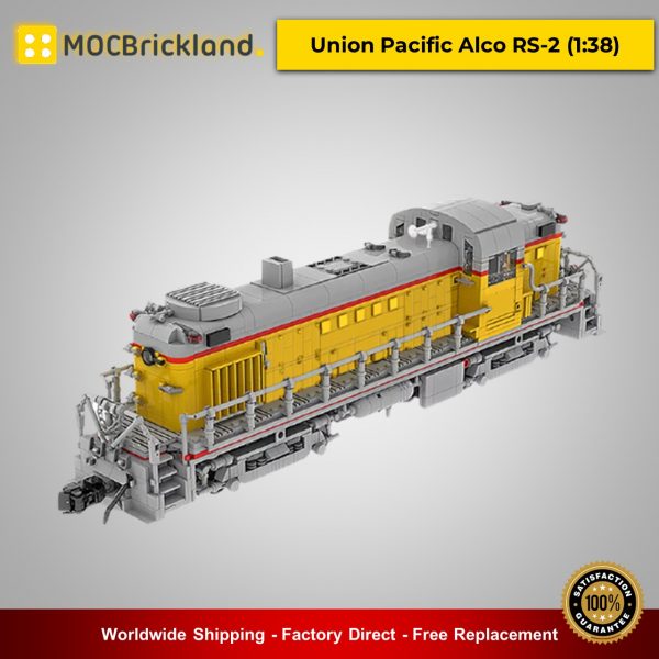 Technic Moc 52188 Union Pacific Alco Rs 2 2.jpg