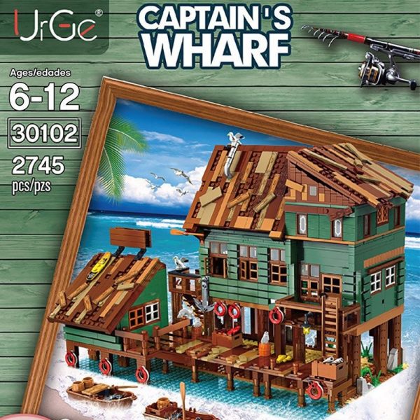 Urge 30102 Captain’s Wharf (3)