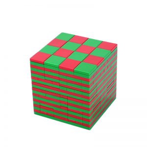 Creator Moc 33075 The Yule Box Puzzle Mocbrickland (2)