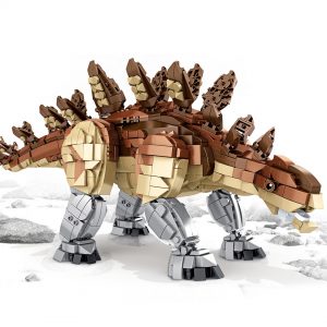 Creator Panlos 611007 Stegosaurus (2)