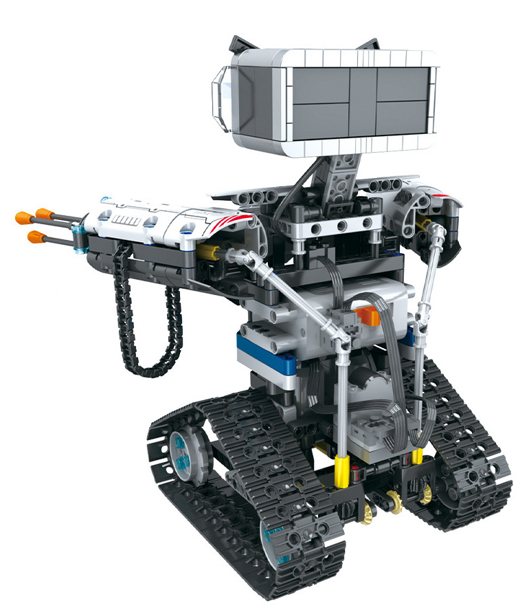 SEMBO 704971 Crawler Robot