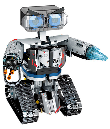 SEMBO 704971 Crawler Robot