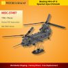 Military Moc 37497 Boeing Mh 47 G Special Ops Chinook 133 Minifig Scale By Darthdesigner Mocbrickland (2)