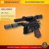 Military Moc 89816 Dl 44 Shock Wave Gun Mocbrickland (5)