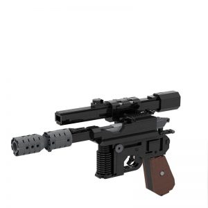 Military Moc 89816 Dl 44 Shock Wave Gun Mocbrickland (6)