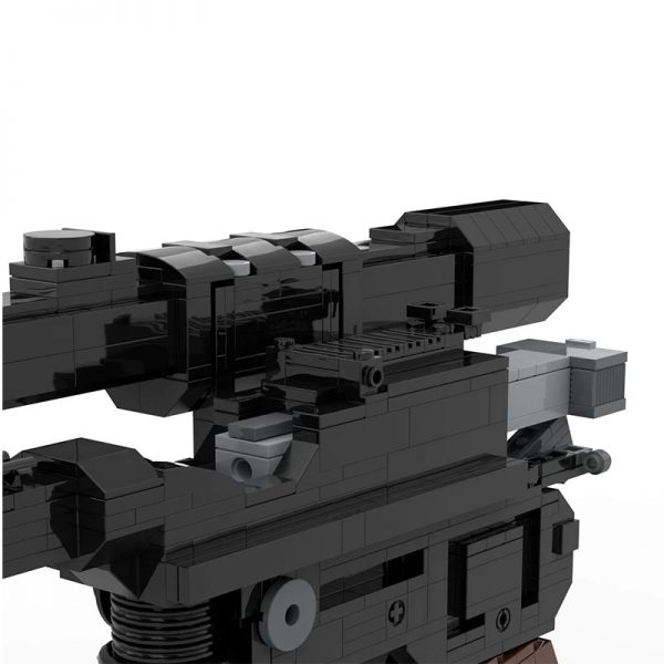 Military Moc 89816 Dl 44 Shock Wave Gun Mocbrickland (7)