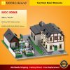 Modular Building Moc 90068 German Beer Brewery By Steinbrueckermocs Mocbrickland (2)