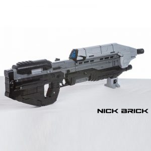 Space Moc 63016 Ma5d Assault Rifle By Nickbrick Mocbrickland (1)