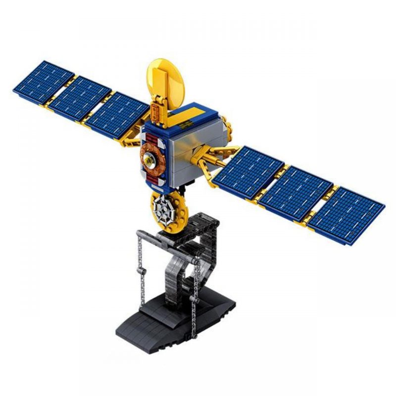 WISE HA390201 Beidou Navigation Satellite
