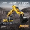 Technician Cada C61082 Full Featured Excavator 120 (2)