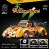 Technician K Box 10225 Beetle Car (1)