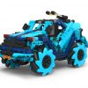 Technician Kaiyu K96103 Emma M Wheat Wheel Programming Robot Blue Storm