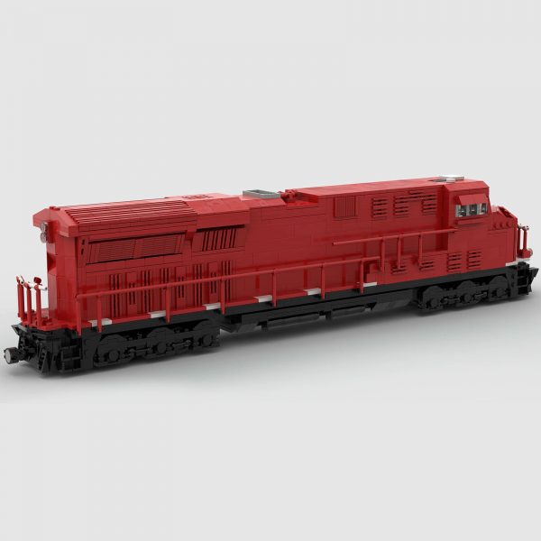 Technician Moc 37716 Es44ac Canadian Pacific By Barduck Mocbrickland (7)