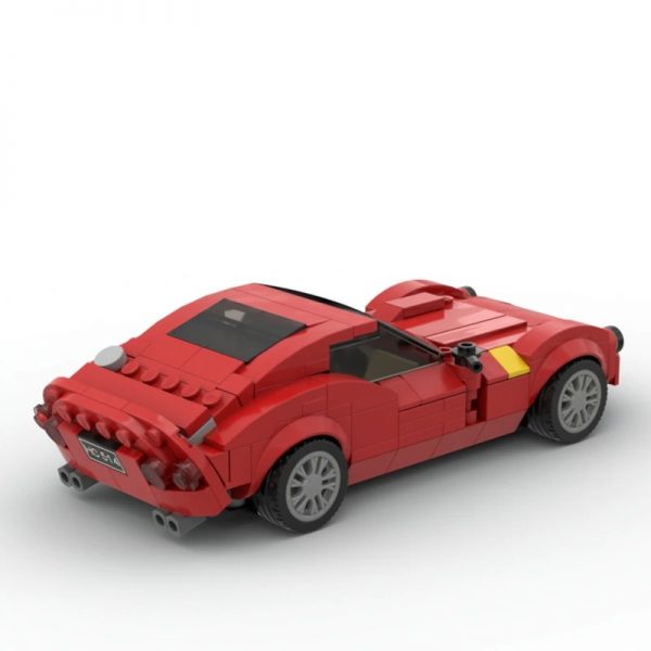 Technician Moc 37901 Ferrari 250 Gto By Legotuner33 Mocbrickland (4)