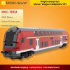 Technician Moc 78934 Regionalexpress Steuer Wagen Dabpbzfa 767 By Germanrailwaybuilder Mocbrickland (3)