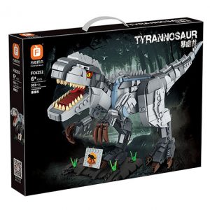 Creator Forange Fc6251 Tyrannosaur (2)