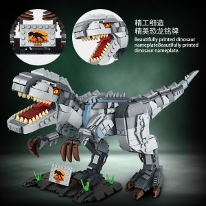 Creator Forange Fc6251 Tyrannosaur (4)