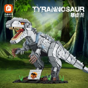 Creator Forange Fc6251 Tyrannosaur (6)