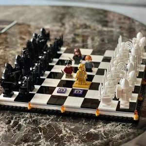 Creator King 1028 Magic Chess