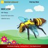 Creator Moc 2788 Honey Bee By Jorah Mocbrickland (4)