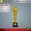 Creator Moc 36684 Academy Awards Oscar By Brixlab Mocbrickland (4)
