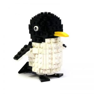 Creator Moc 4095 Penguin By Jkbrickworks Mocbrickland (2)