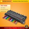 Creator Moc 54355 Pendulum Wave Music Machine Mocbrickland (1)