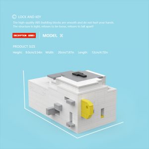 Creator Moc 60256 Puzzle Box Lock And Key 2 Lock Harder By Ajryan4 Mocbrickland (4)