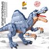 Creator Panlos 611008 Spinosaurus (1)