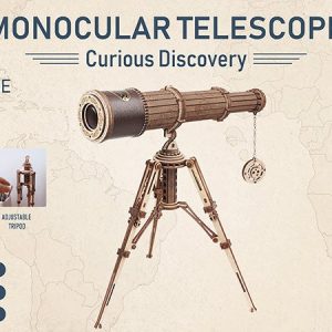 Creator Robotime St004 Monocular Telescope (8)