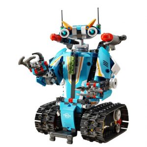 Panlosbrick 675001 Diy Robot (3)