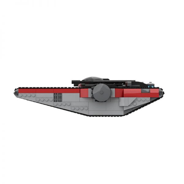 Star Wars Moc 65179 Suppressor Tank By Tjs Lego Room Mocbrickland (3)