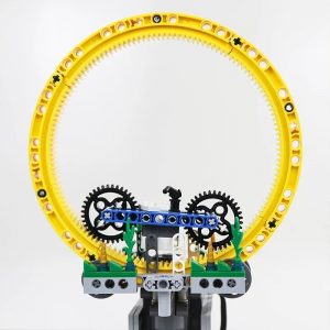 Technician Moc 89757 Inner Rail Bicycle Mocbrickland (5)