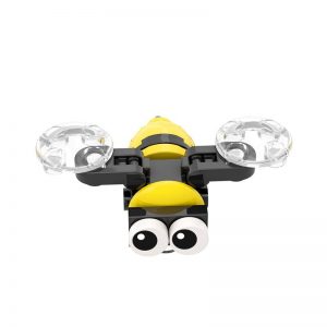 Creator Moc 89741 Mini Bee Mocbrickland (3)