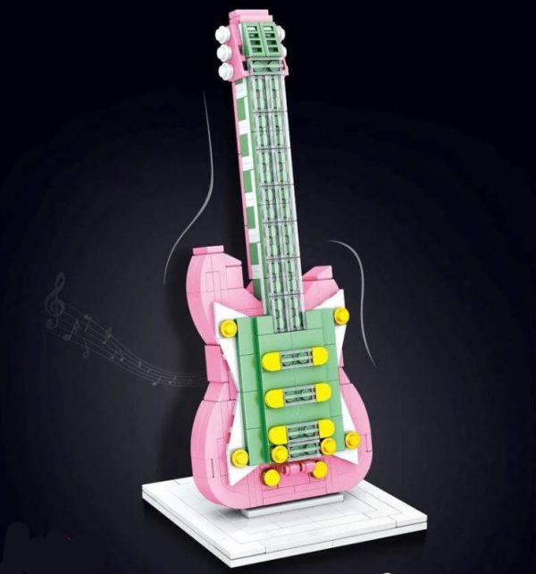 Creator Zhe Gao 00942 Guitar (2)