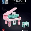 Creator Zhe Gao 00943 Piano (1)