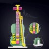 Creator Zhe Gao 00944 Violins (3)