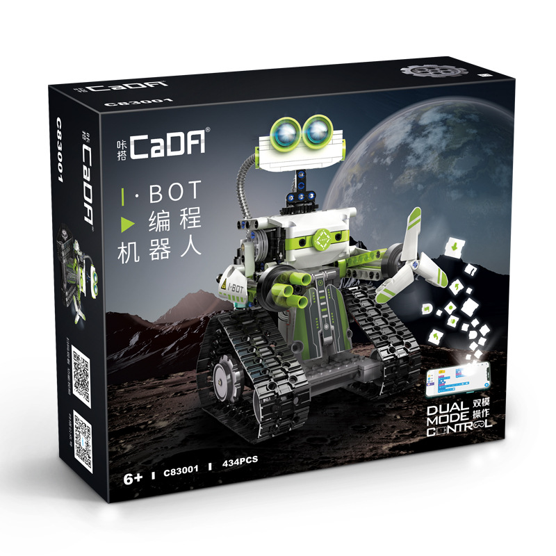 CaDA C83001 I.BOT Robot